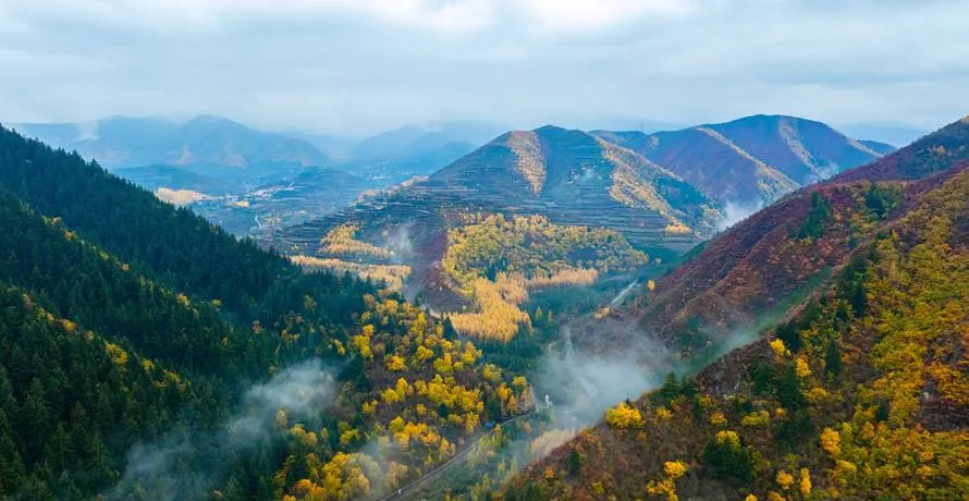 榆中县十大旅游景点,兰州市一日游精华所在,你来吗?