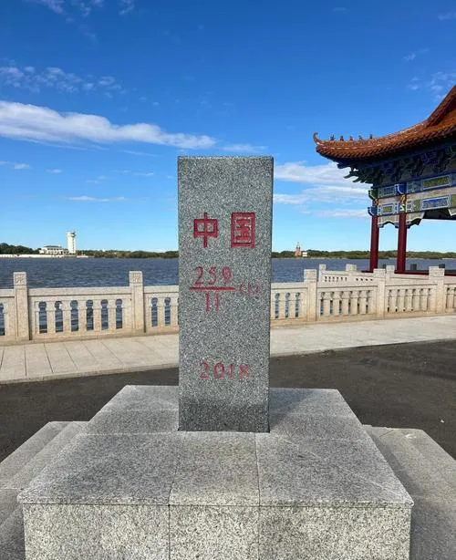 抚远县十大必去旅游景点,来佳木斯市一日游首选这里!