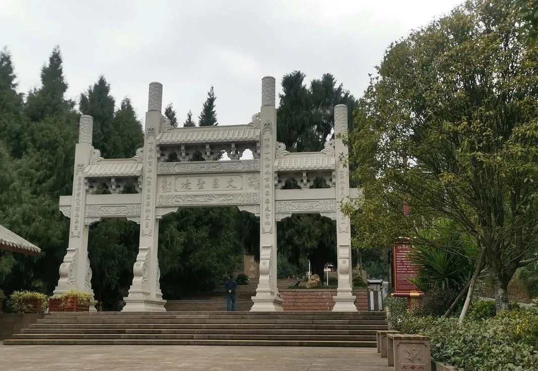 梓潼县十大必去旅游景点,来绵阳市一日游首选这里!