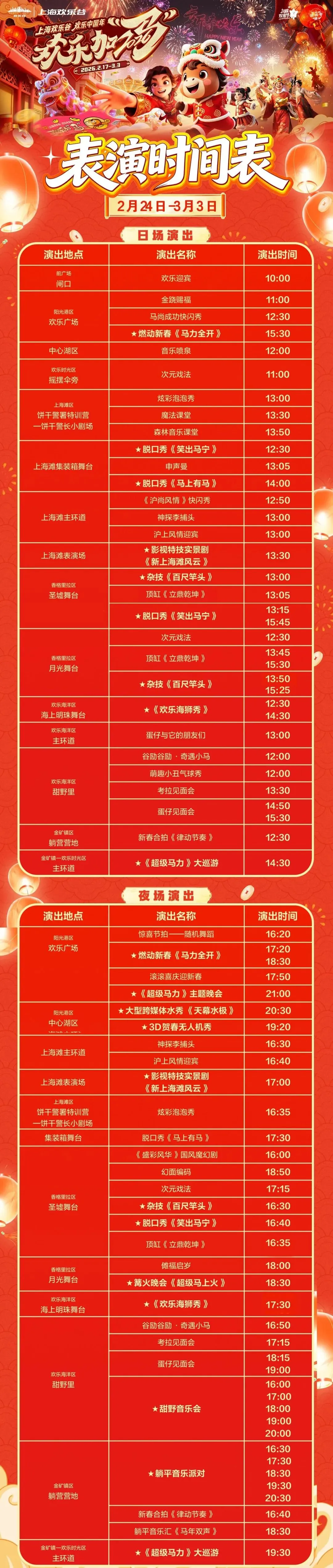 上海妇女节景点活动攻略来了!附预约入口