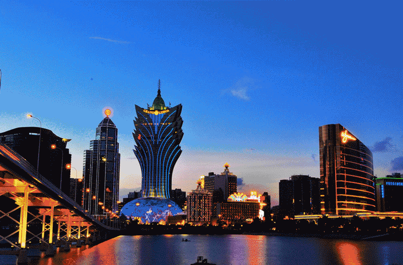 【挚爱港珠澳】宿香港+深圳+珠海,港澳景点一网打尽,不虚此行!纯玩无套路,香港+澳门+深圳+珠海+中山双动4日纯玩游