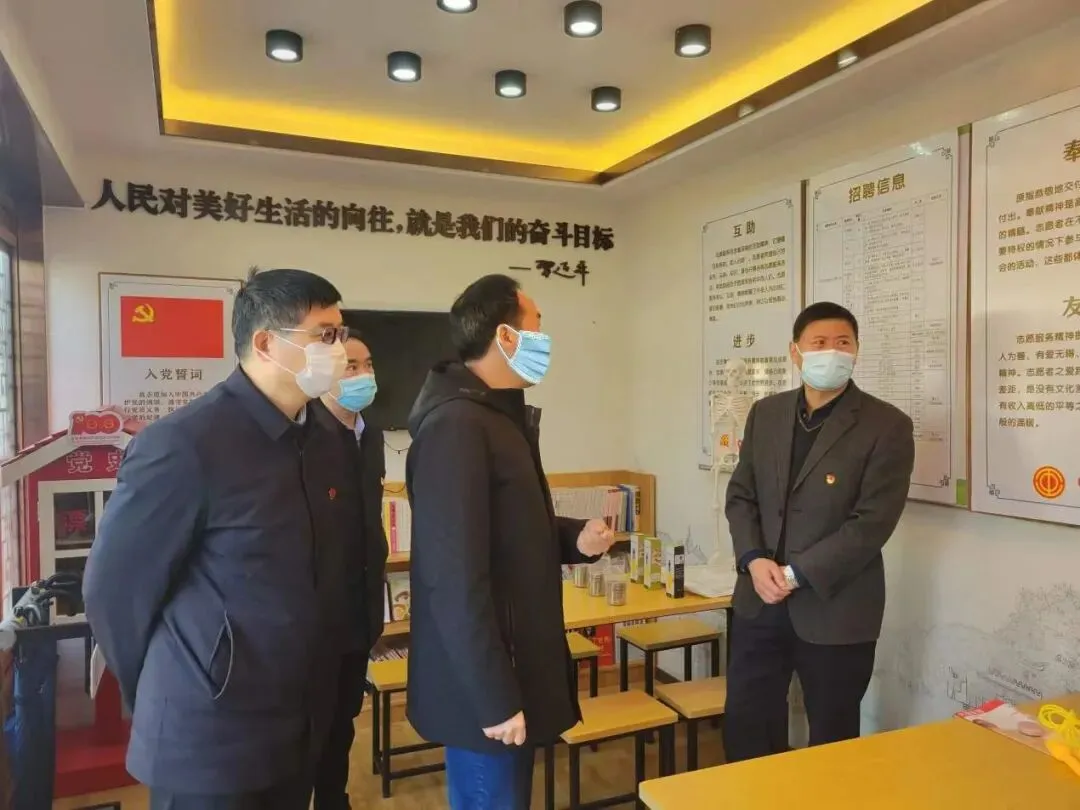 景区机关党委召开“两在两同”建新功行动和“我为群众办实事”实践活动现场推进会