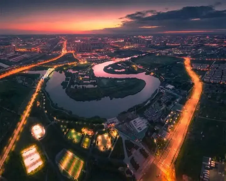 “爱上大运河”全媒体大行动扬州站走进景区