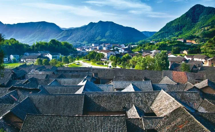 岳阳县十大必去旅游景点,来岳阳市一日游首选这里!