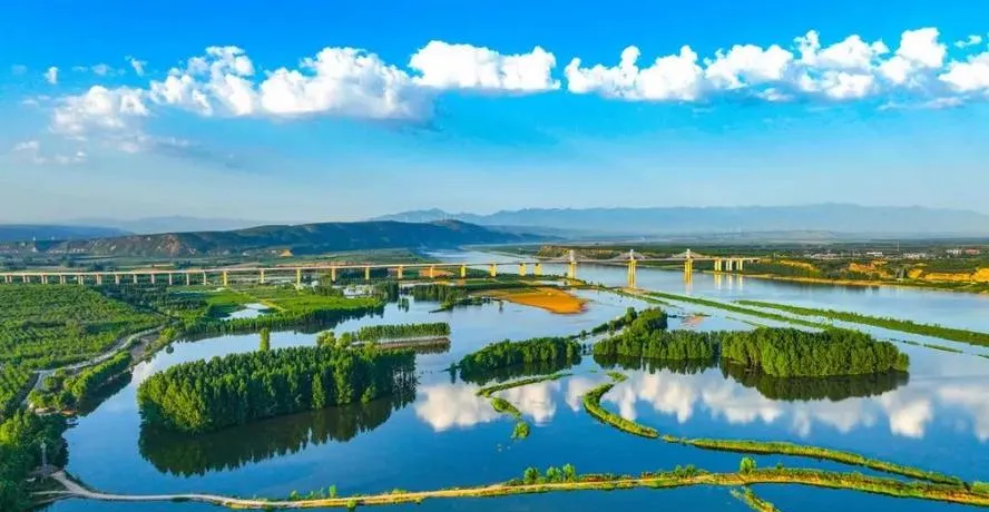 灵宝市十大必去旅游景点,来三门峡市一日游首选这里!