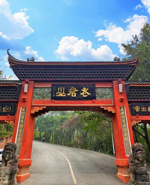 新津必去十大旅游景点,成都好玩的地方全在这里!