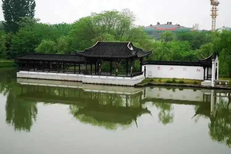 【反腐锐评】扬州蜀冈—瘦西湖风景名胜区王向前案:从“景区守护者”到“反面典型”