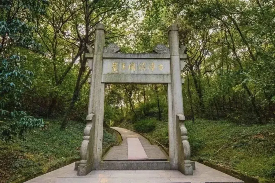 不用预约!本周末这些景区免费开放