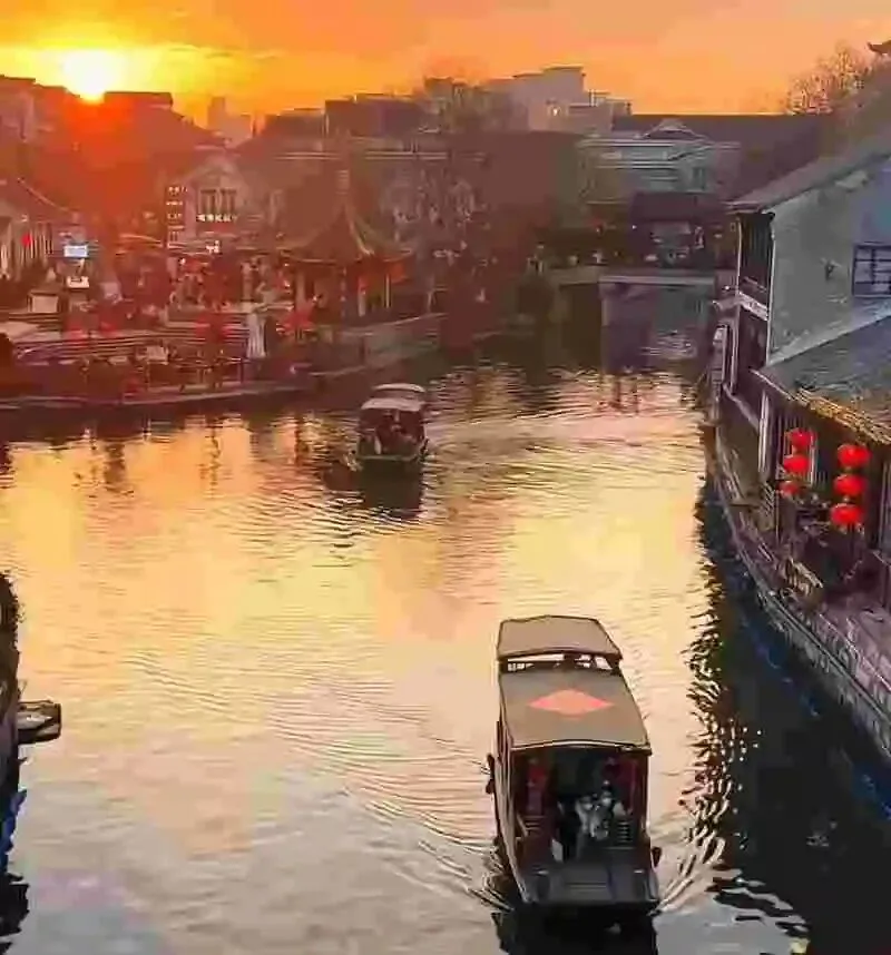 60岁前,这3个5A景区一定要去走走,去过1个便觉生活更有温度