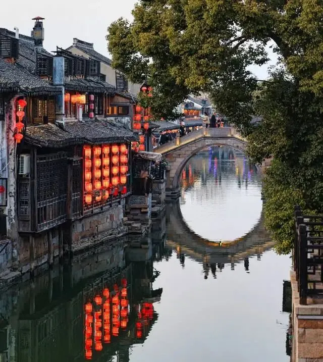西塘古镇旅游攻略!