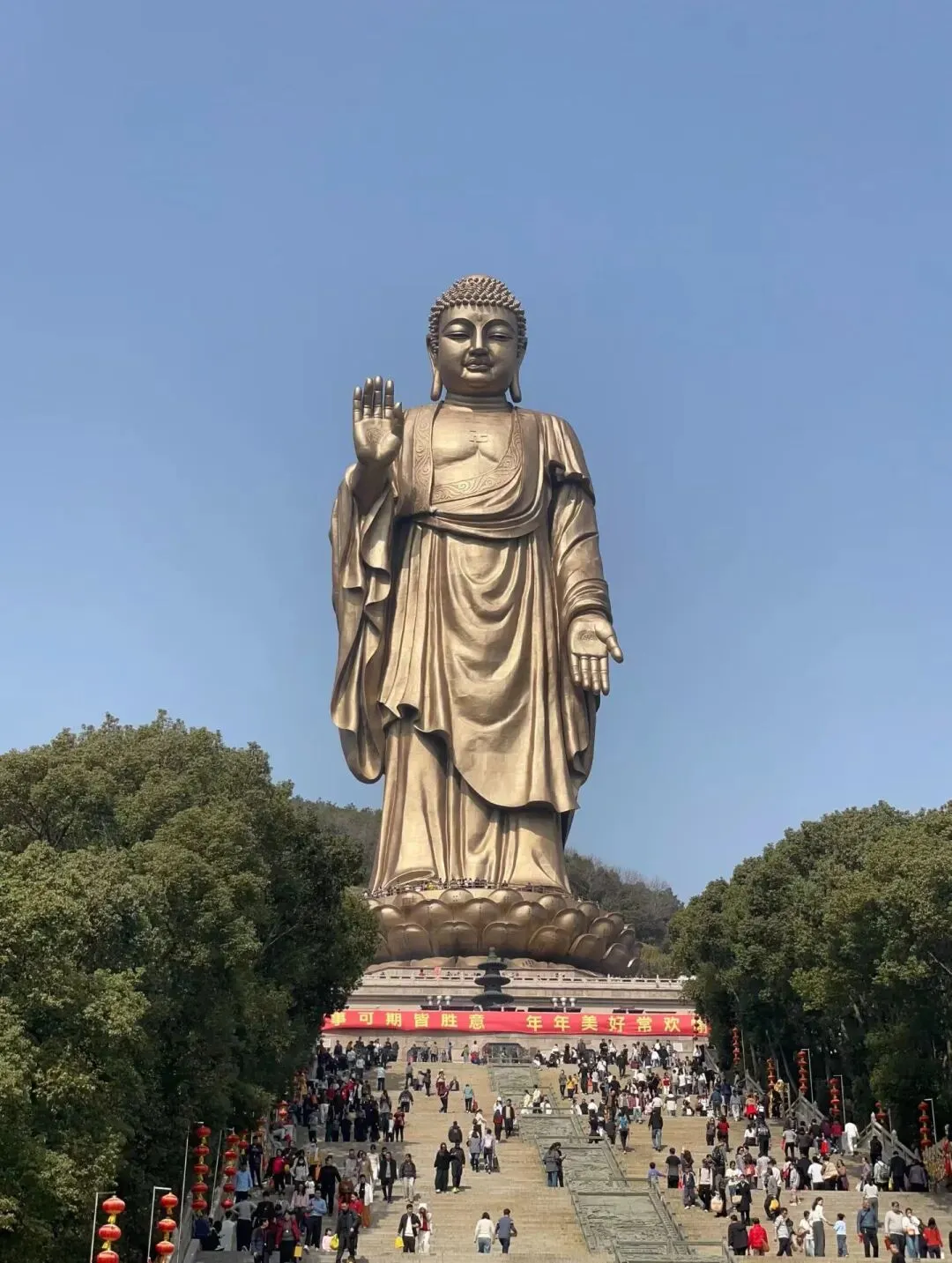 无锡旅游景点与美食推荐!