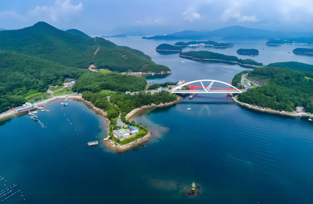 国家5A级旅游景区篇(八十四)| 江苏省——苏州市太湖旅游区