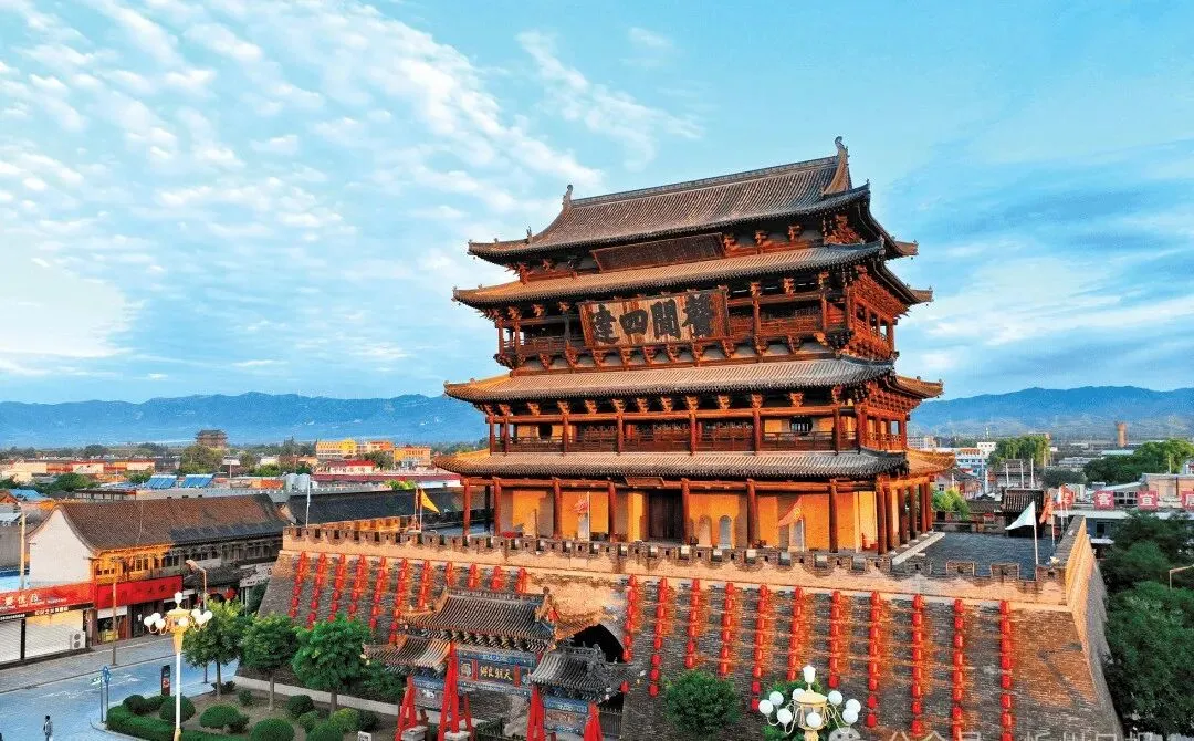 3.8妇女节,山西多个景区向全球女性免票!