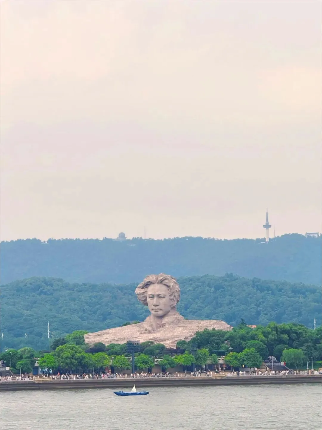 我是广州人,刚从长沙回来:景点很上头,但卫生问题真的劝退我
