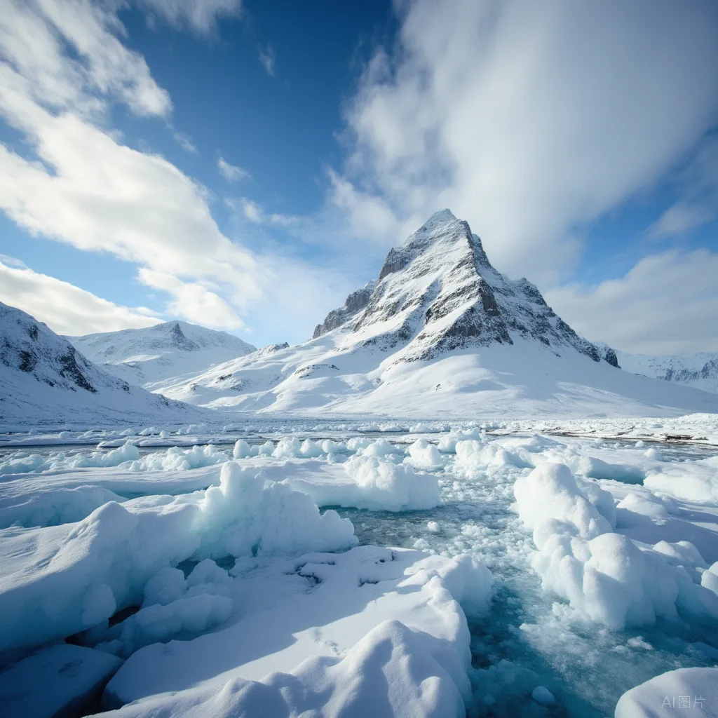 崩溃!女子花10万去南极旅游,刚下飞机行李就没了,衣物全靠借…