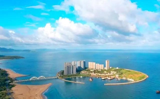 震惊!没想到万宁还有4处省心冲浪景点,超乎你想象!