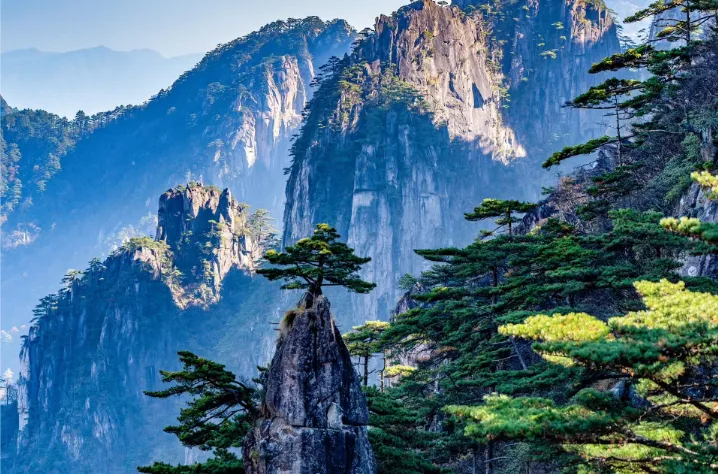 2026女神节专属福利!全国百大景区免费开放,这份“宠粉”攻略请收好!