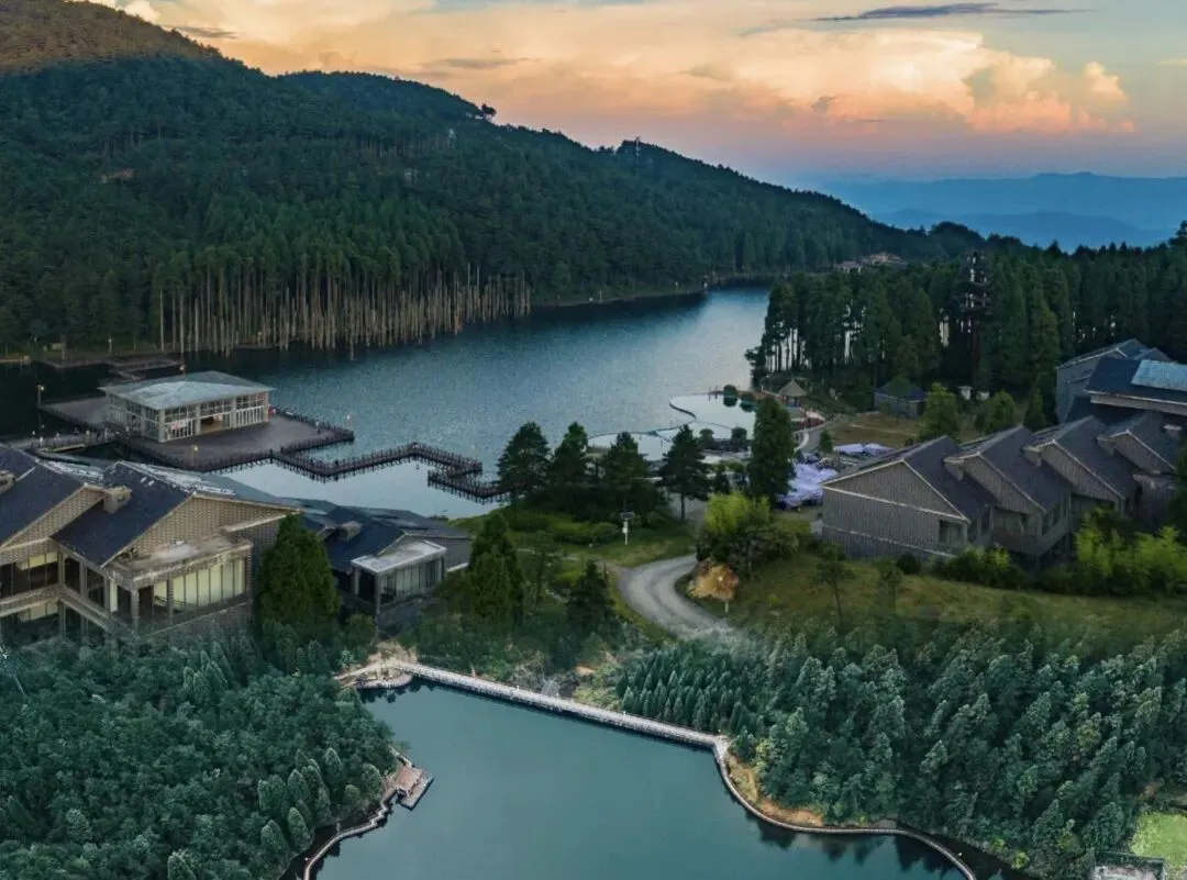 江西宜春市|十大景点打卡,强烈推荐!