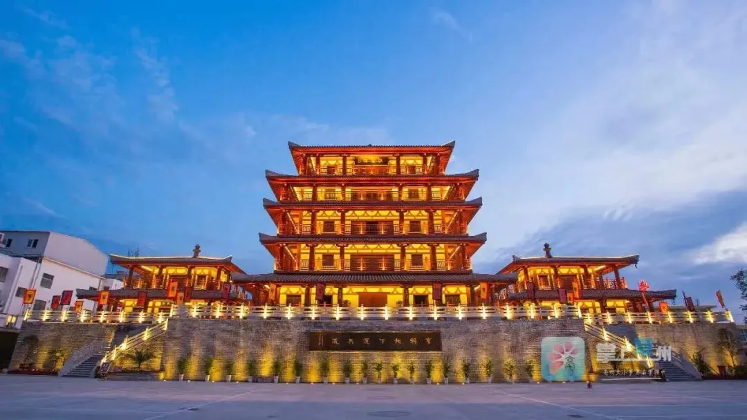 迎接妇女节!亳州文旅推出多重福利 所有景点对女性免门票