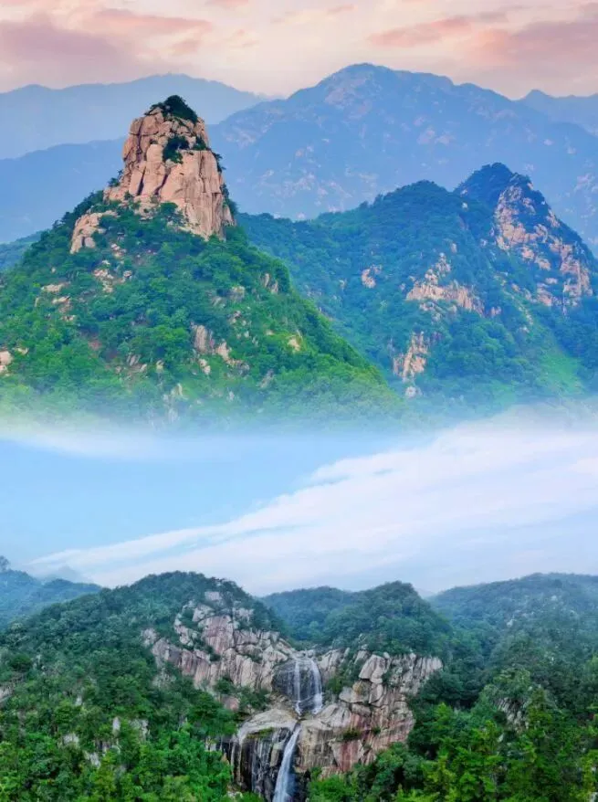 不负三月好风光,山东多地景区免票迎客!