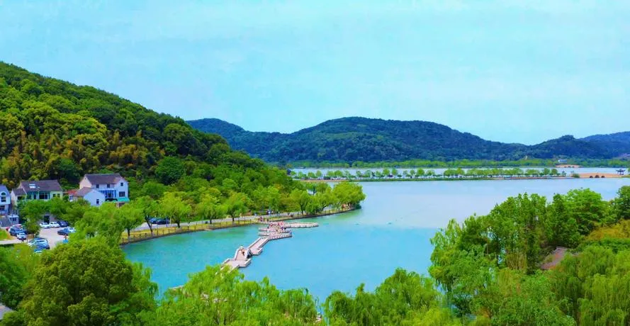 海盐县十大旅游景点,嘉兴市一日游精华所在,你来吗?