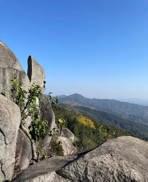 高安必去十大旅游景点,宜春好玩的地方全在这里!