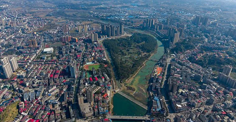 洞口县十大旅游景点,邵阳市一日游精华所在,你来吗?