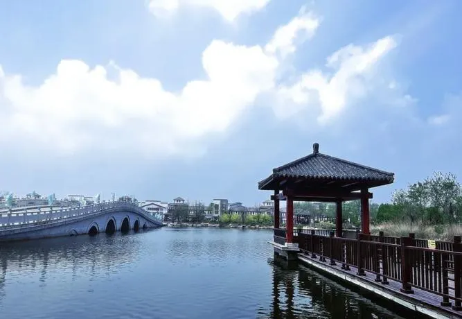 宁津县十大必去旅游景点,来德州市一日游首选这里!