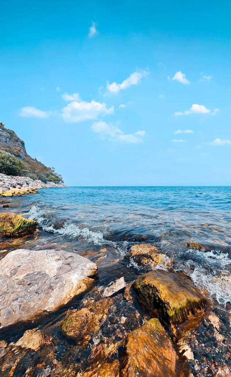 江川县十大必去旅游景点,来玉溪市一日游首选这里!