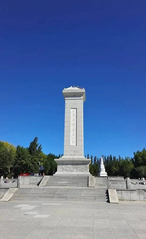 开鲁县十大旅游景点,通辽市一日游精华所在,你来吗?