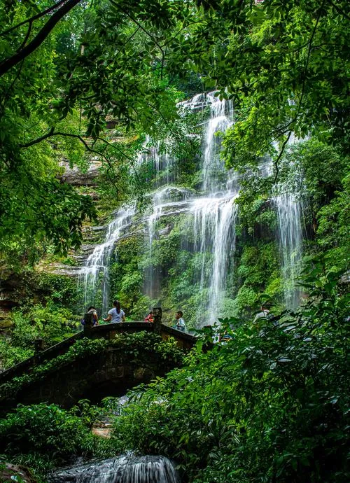 邛崃县十大旅游景点,成都市一日游精华所在,你来吗?