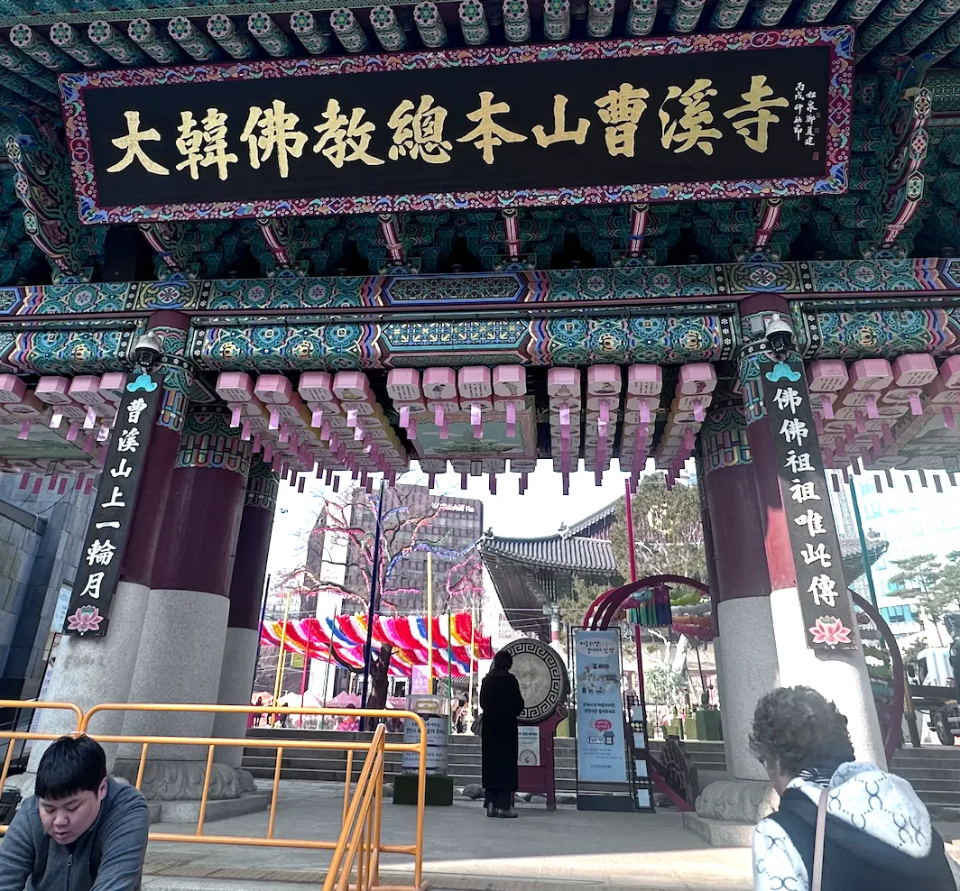 韩国自驾的一些感受:除了看景点还能看点啥