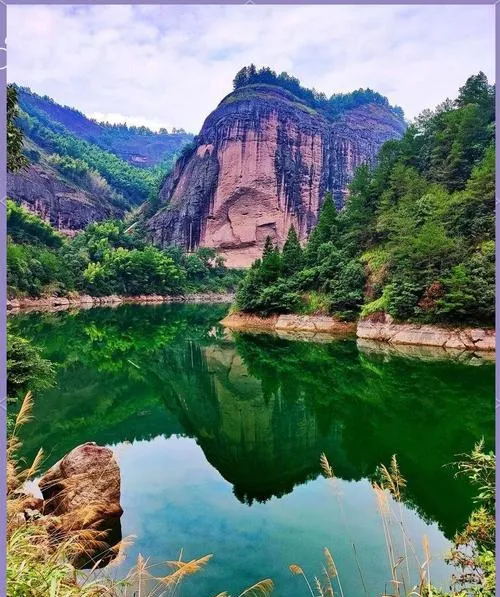 广丰区十大旅游景点,上饶市一日游精华所在,你来吗?