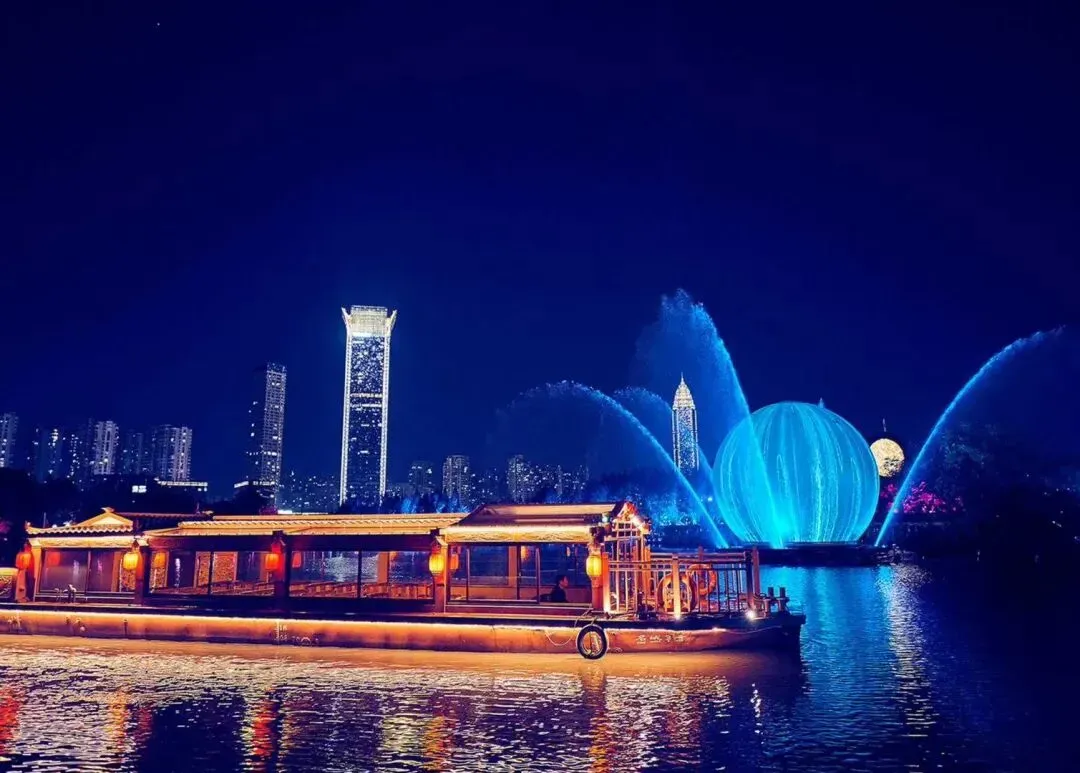 温州妇女节!一大波景区免费…