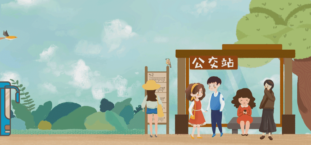 春日宝藏一键解锁!18处淄博景点公交直达+定制公交,三月踏青即刻启程!