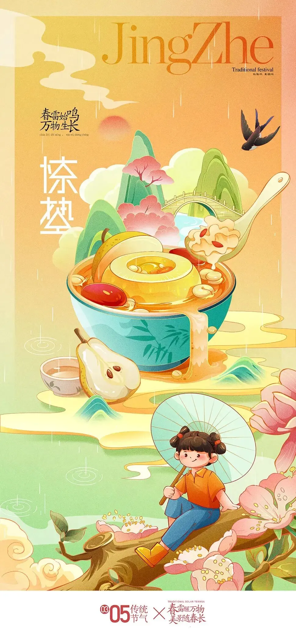 2026年3月5日 旅游线路推荐