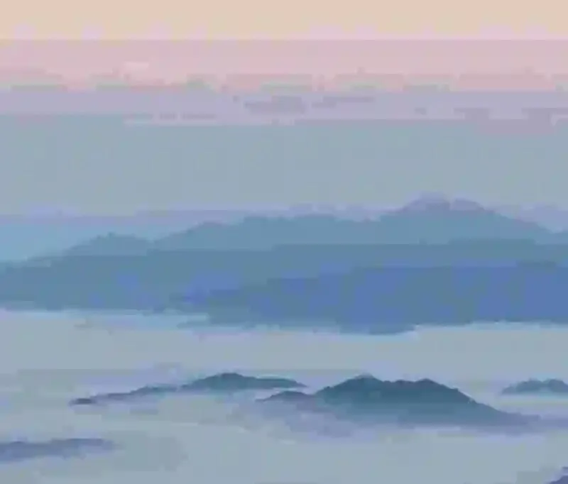 60岁前,一定要去的中国这3个5A景区,去过1个便觉景美心也美