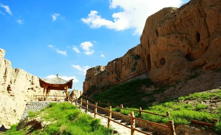 灵武必去十大旅游景点,吴忠好玩的地方全在这里!