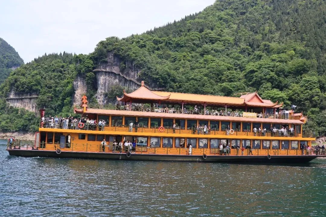 【必看】景区影画游发班时间调整!