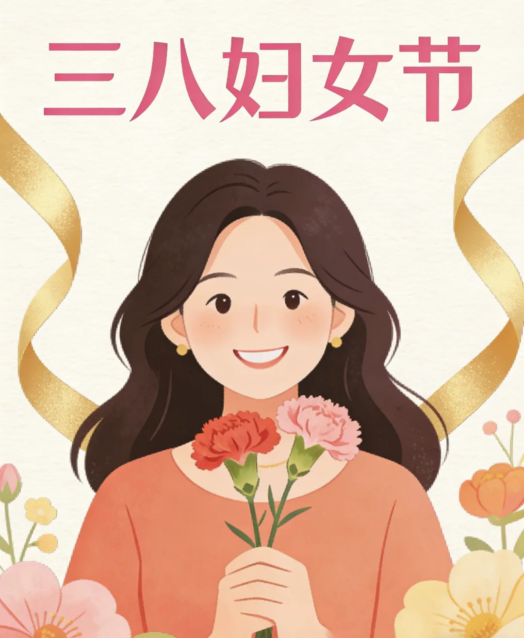 @所有女士|女神节,方山景区来“宠”你