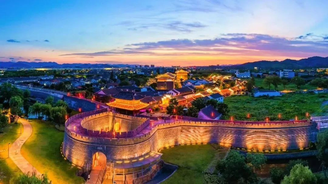 这些人免费,打折!宁波多景区最新宣布