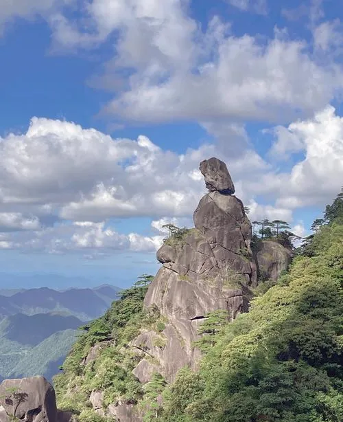 德兴必去十大旅游景点,上饶好玩的地方全在这里!
