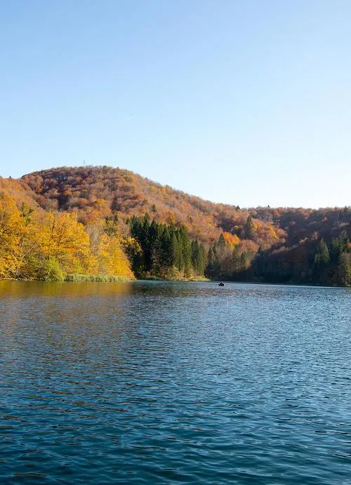 桦甸必去十大旅游景点,吉林好玩的地方全在这里!