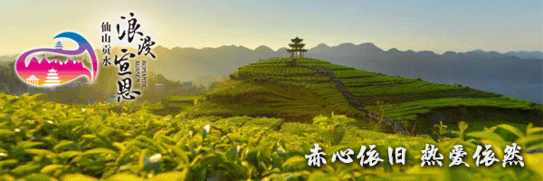 宣恩景区“三八”福利大放送!免票、半价、好礼等你来!