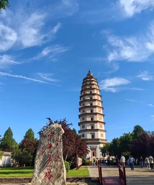 定州必去十大旅游景点,保定好玩的地方全在这里!