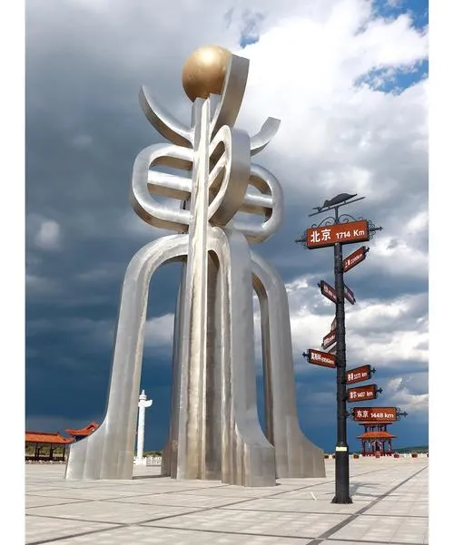 抚远必去十大旅游景点,佳木斯好玩的地方全在这里!