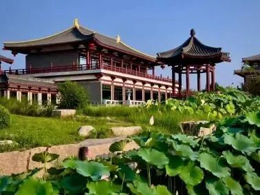 西安必去12大热门景点(二)