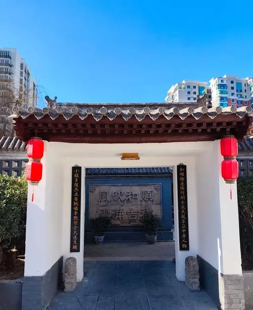 无极县十大必去旅游景点,来石家庄市一日游首选这里!