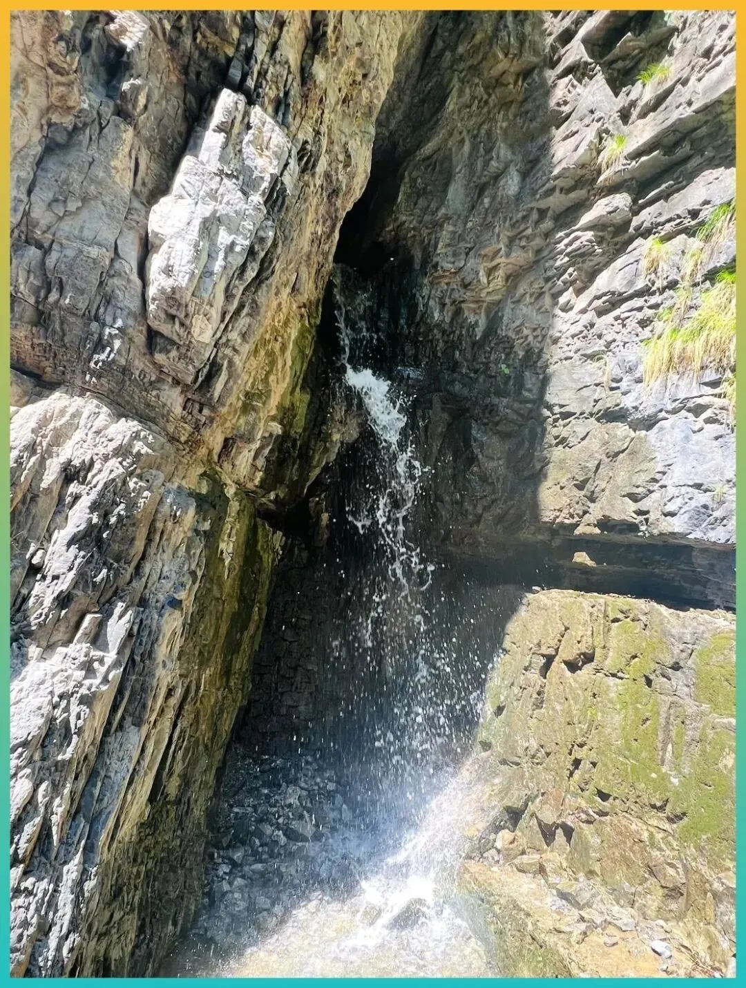 3月反向旅游太爽了,景美没人!一座被严重低估的春日宝藏小城!