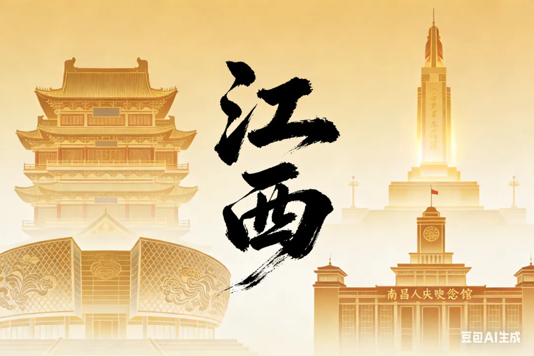 女神节福利!江西这些景区免费/半价,全省11地市最全攻略